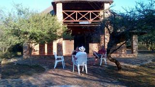 Kruger Calzé | Self-catering Marloth Park