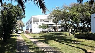 Casa Branca | Accommodation Bilene