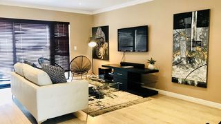 Waves Edge L12 | Bloubergstrand Specials