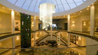 Simola Hotel | Accommodation Simola Golf Estate