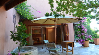 Pepper Tree House | Self-catering Fresnaye