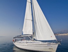 Bavaria 44 | Split Accommodation
