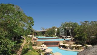 Baobab Beach Resort and Spa | Diani Beach Accommodation