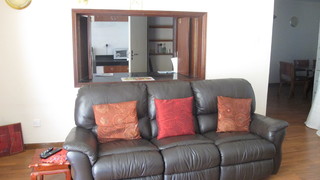 Kileleshwa Park Apartment | Kileleshwa Accommodation