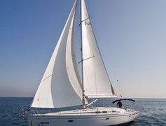 Bavaria 46 | Accommodation Split