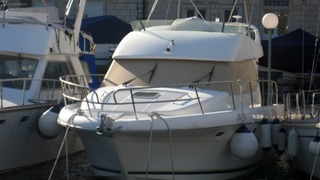 Jeanneau Prestige 36 | Self-catering Split