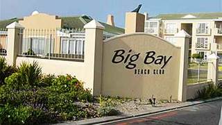 118 Big Bay Beach Club | Big Bay Self-catering