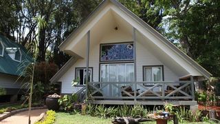 Karen Country Lodge | Karen Accommodation