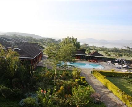 Elementaita Country Lodge