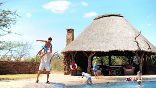 El Karama Eco Lodge | Accommodation Nanyuki
