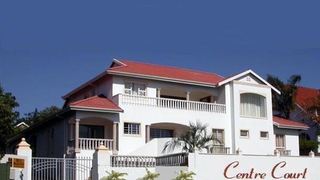 Centre Court B & B | Accommodation Durban North