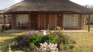 Vanross Animal Farm | Thabazimbi Accommodation