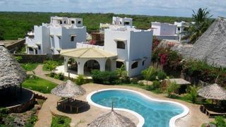 Soko Soko Lodge | Accommodation Malindi Marine National Park