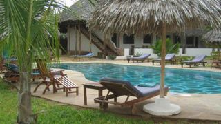 Stephanie Suites and Residence | Resorts Malindi Marine National Park