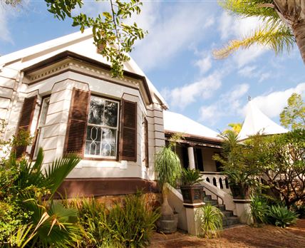Rusticana B & B