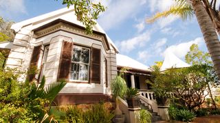 Rusticana B & B | Riversdale Accommodation
