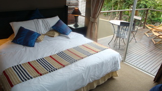 DurbanView Gay Guesthouse | Accommodation Musgrave
