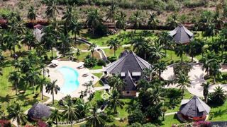 Sunset Villa Diani | Diani Beach Accommodation