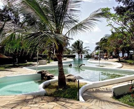 Coral Key Resort
