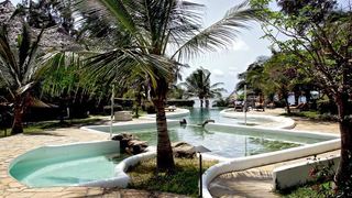 Coral Key Resort | Malindi Accommodation