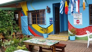 Jeffreys Bay Backpackers | Accommodation Central Jeffreys Bay
