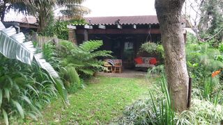 Bokmakierie Garden Cottage | Accommodation Old Place