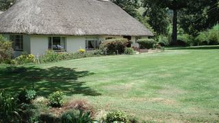 Everwood Cottages | Accommodation Dargle
