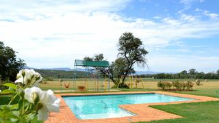 Magalies Tranquil Haven | Hekpoort Accommodation