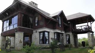 Dafina Holiday Cottage | Naivasha Accommodation