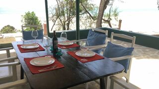Diani Beachalets | Diani Beach Accommodation