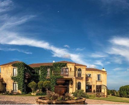 Dio Dell Amore Guest House