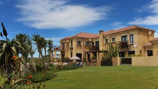 Dio Dell Amore Guest House | Accommodation Jeffreys Bay