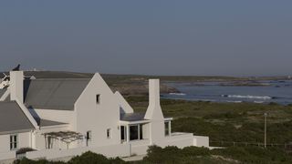 Sonkwas Blue | Bek Bay Accommodation