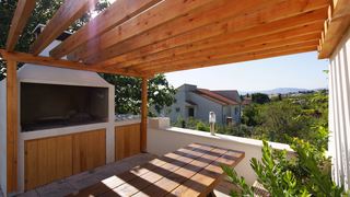 Villa Mermaid | Podstrana Self-catering