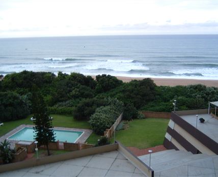 Shangri-La in Toti