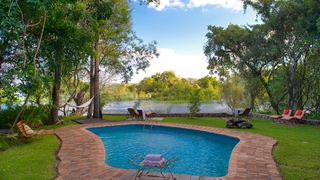 Islands of Siankaba | Livingstone Accommodation