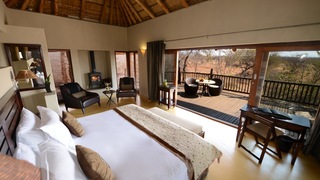 Etali Safari Lodge | Self-catering Madikwe Game Reserve
