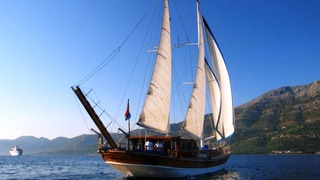 Angelica | Split Accommodation