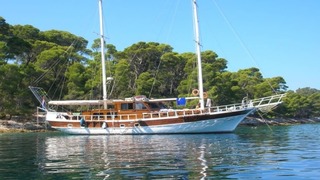 Atlantia | Accommodation Split