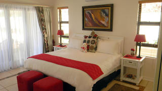Alan's Rest Bed And Breakfast | Southbroom Accommodation