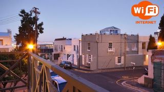 107 Piazza De Waterkant | Cape Town City Centre Self-catering