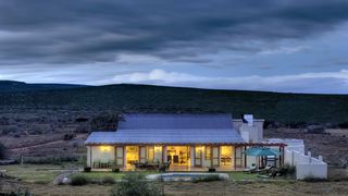 Long Hope Villa | Addo Elephant National Park Accommodation