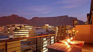 Adderley Terraces | Self-catering Cape Town City Centre