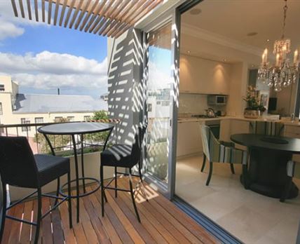 106 Waterkant Suites