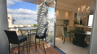 106 Waterkant Suites | De Waterkant Self-catering