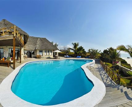 Zi Villa Zanzibar