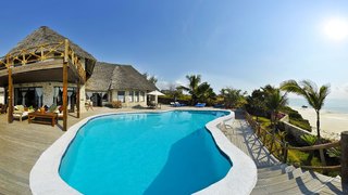 Zi Villa Zanzibar | Matemwe Accommodation