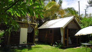 La Cabane du Zebre | Self-catering Saint-Leu