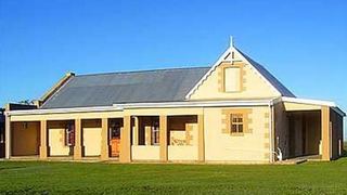 Grace Guest House | Accommodation Great Brak River