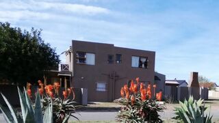 28 on Langeberg Backpacker | Vredenburg Accommodation